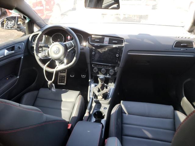 2021 VOLKSWAGEN GTI S 3VW5T7AU0MM000572
