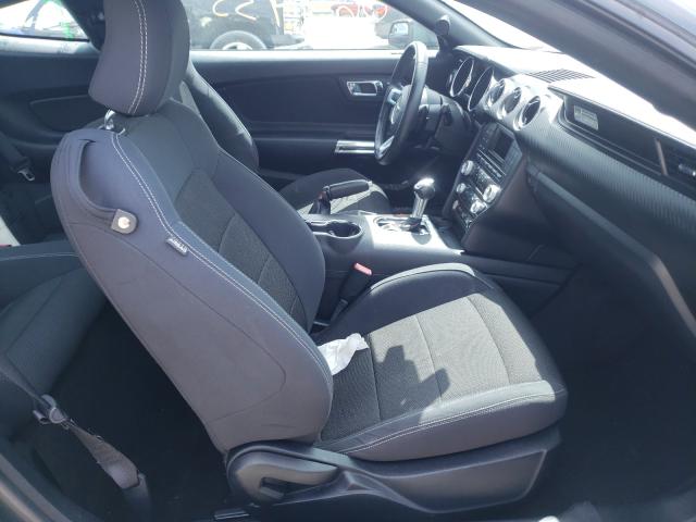 2016 FORD MUSTANG 1FA6P8AMXG5205270