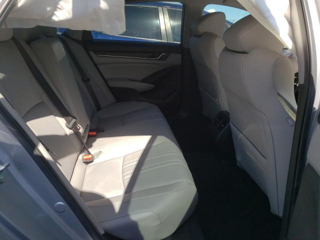 2020 HONDA ACCORD TOU 1HGCV2F9XLA027531