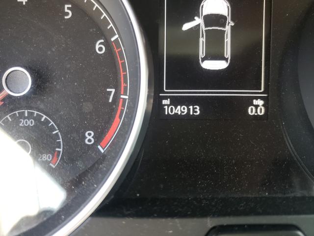 2015 VOLKSWAGEN GOLF 3VW217AU5FM032543