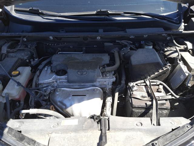 2017 TOYOTA RAV4 LE 2T3BFREV0HW572578