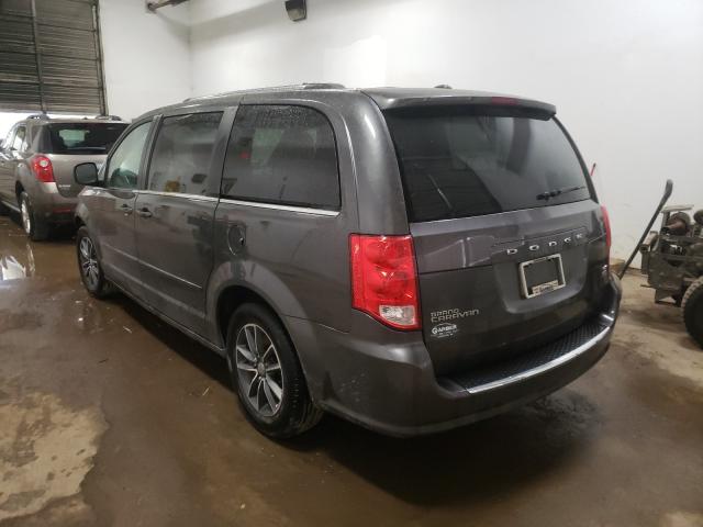 2017 DODGE GRAND CARA 2C4RDGCG7HR574092