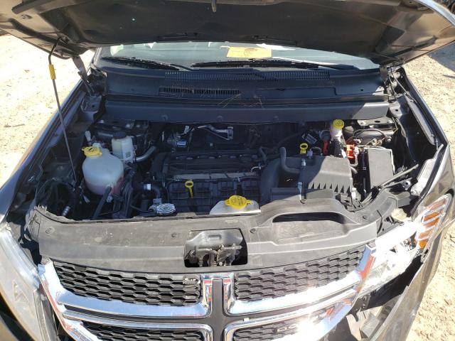 2018 DODGE JOURNEY SE 3C4PDCABXJT300654