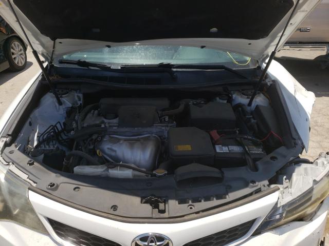 2014 TOYOTA CAMRY L 4T1BF1FK9EU382241