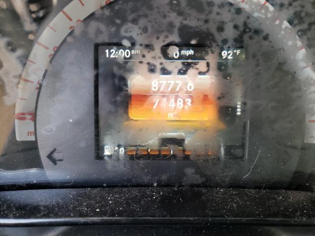 2016 SMART FORTWO WMEFJ5DA7GK052247