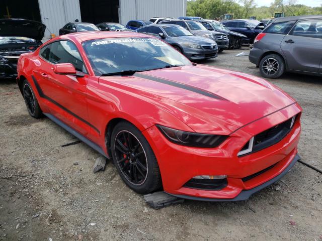 2015 FORD MUSTANG 1FA6P8AMXF5402633