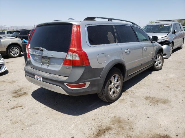 2011 VOLVO XC70 3.2 YV4940BZXB1115884