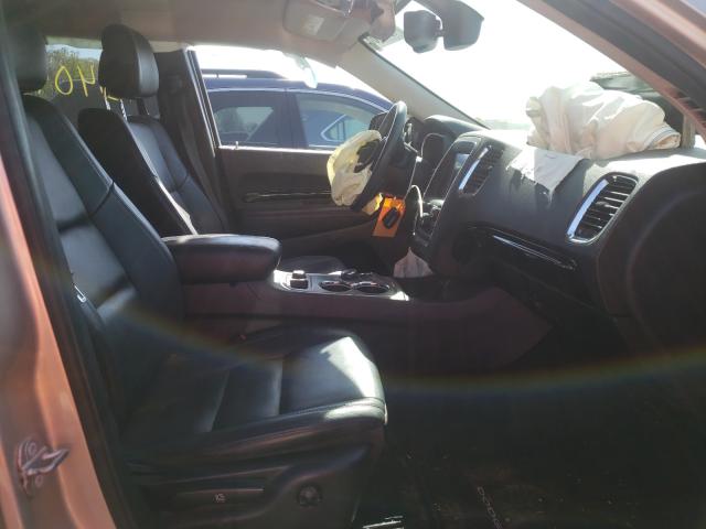 2014 DODGE DURANGO LI 1C4SDJDT3EC365270