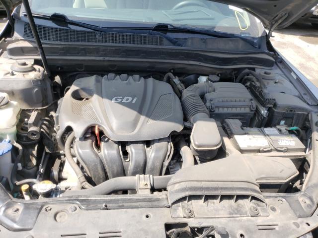2015 KIA OPTIMA LX 5XXGM4A74FG482937
