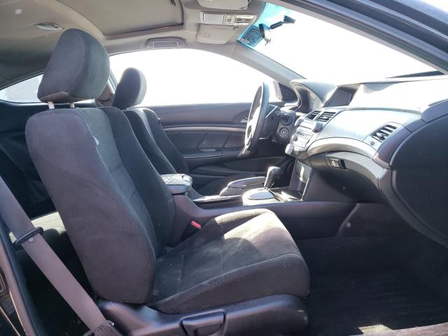 2011 HONDA ACCORD EX 1HGCS1B78BA000964