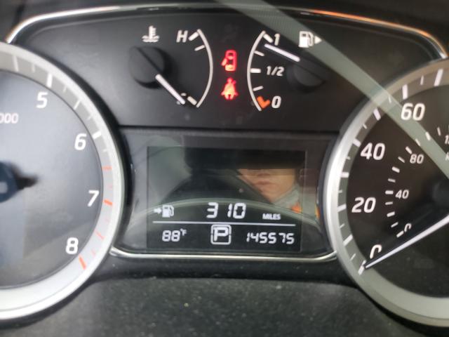 2014 NISSAN SENTRA S 3N1AB7AP4EL631317
