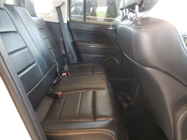 2012 JEEP PATRIOT LI 1C4NJPCB1CD540396