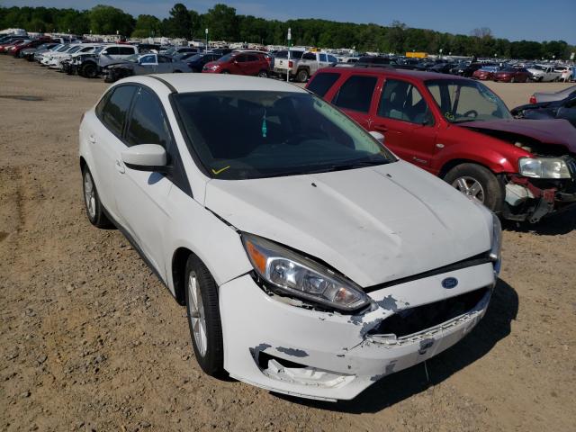 2018 FORD FOCUS SE 1FADP3F29JL324027