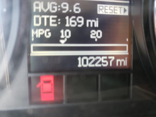 2012 DODGE RAM 3500 L 3C63D3JL8CG118347