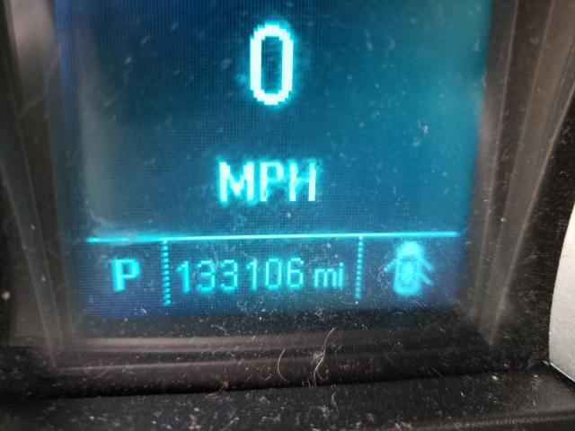 2012 CHEVROLET EQUINOX LT 2GNFLPE52C6339778