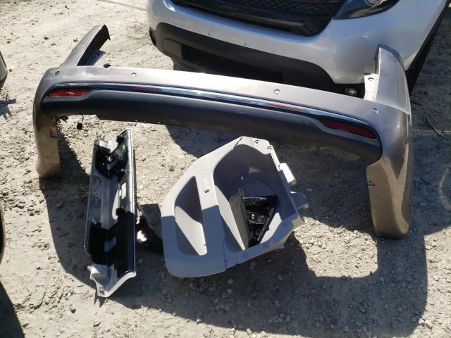 2017 CHRYSLER PACIFICA 2C4RC1BG6HR704347