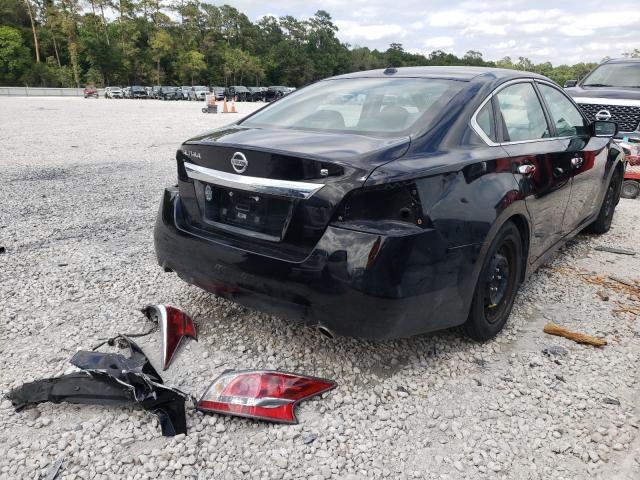 2015 NISSAN ALTIMA 2.5 1N4AL3AP0FC437714