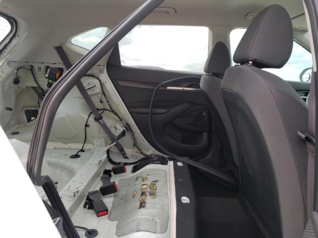 2021 KIA SELTOS LX KNDEPCAA8M7095687