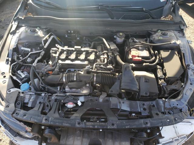 2020 HONDA ACCORD SPO 1HGCV1F31LA071889