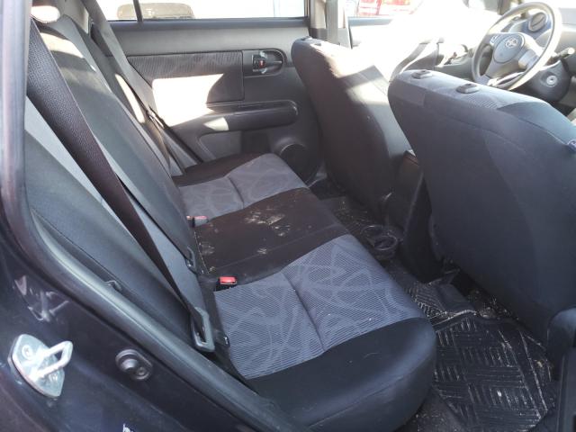 2012 TOYOTA SCION XB JTLZE4FE9CJ018101