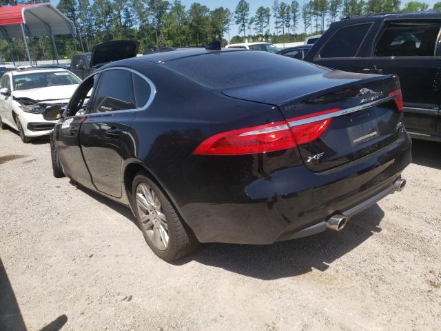 2017 JAGUAR XF PREMIUM SAJBJ4BV3HCY27847