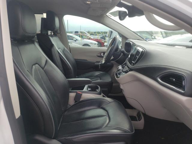 2018 CHRYSLER PACIFICA H 2C4RC1N72JR364566