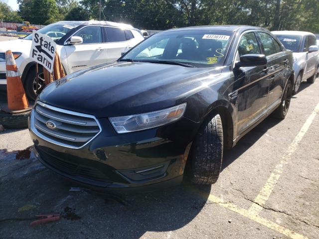 2014 FORD TAURUS SEL 1FAHP2E81EG145643