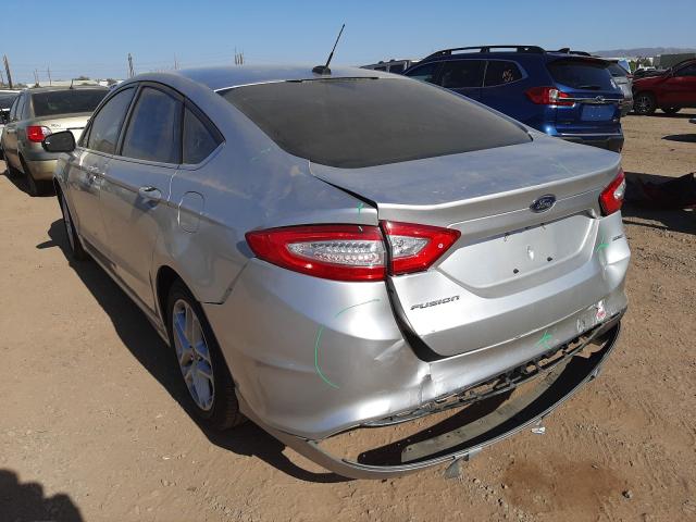 2015 FORD FUSION SE 3FA6P0H74FR186003