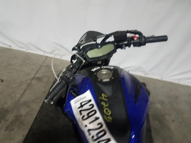 2018 YAMAHA MT07 C JYARM27Y0JA000526