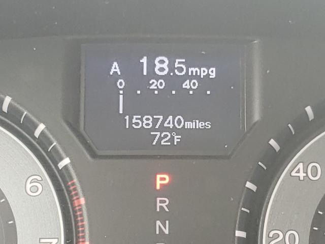 2012 HONDA ODYSSEY TO 5FNRL5H90CB088505