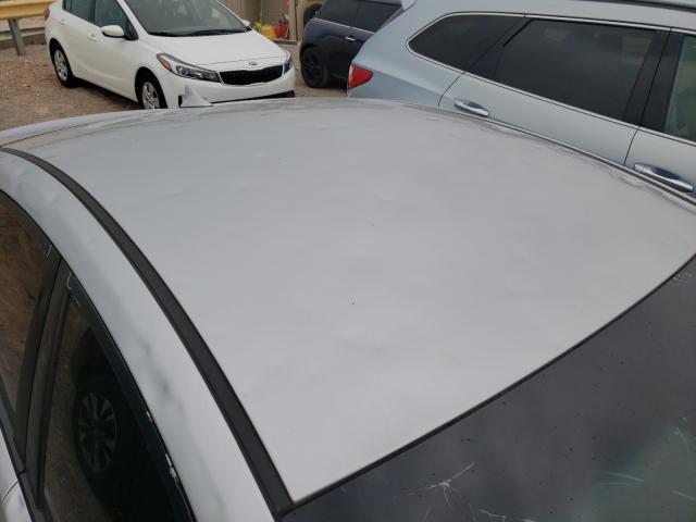 2013 HYUNDAI ELANTRA GL KMHDH4AE1DU857126