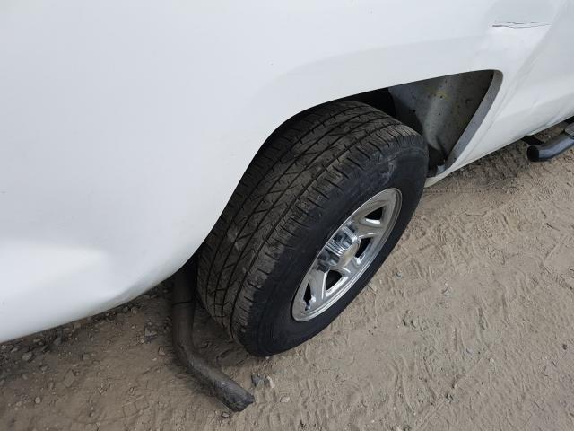2014 CHEVROLET SILVERADO 1GCNKPEH1EZ293238