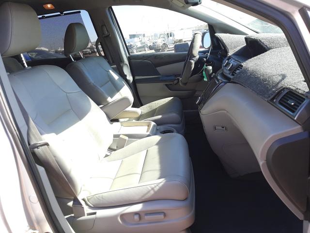 2014 HONDA ODYSSEY TO 5FNRL5H90EB104429