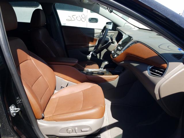 2017 CHEVROLET MALIBU PRE 1G1ZH5SXXHF163974