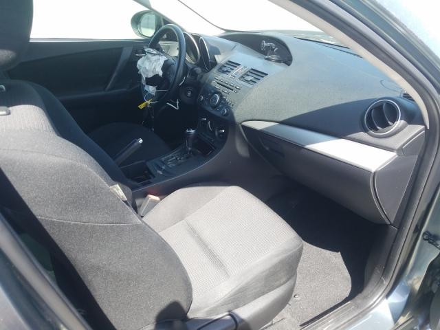 2012 MAZDA 3 I JM1BL1V89C1546475