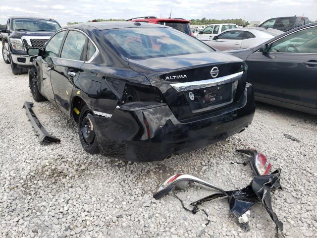 2015 NISSAN ALTIMA 2.5 1N4AL3AP0FC437714