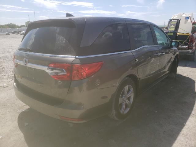 2020 HONDA ODYSSEY EX 5FNRL6H71LB045635