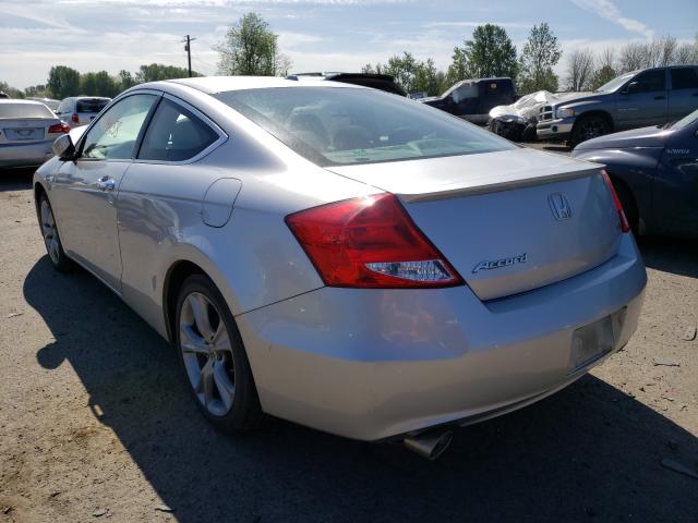 2011 HONDA ACCORD 1HGCS2B89BA003886