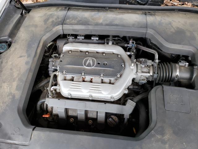 2013 ACURA TL TECH 19UUA8F53DA008644