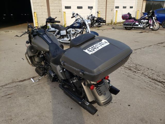 2019 HARLEY-DAVIDSON FLHXS 1HD1KRP1XKB671070