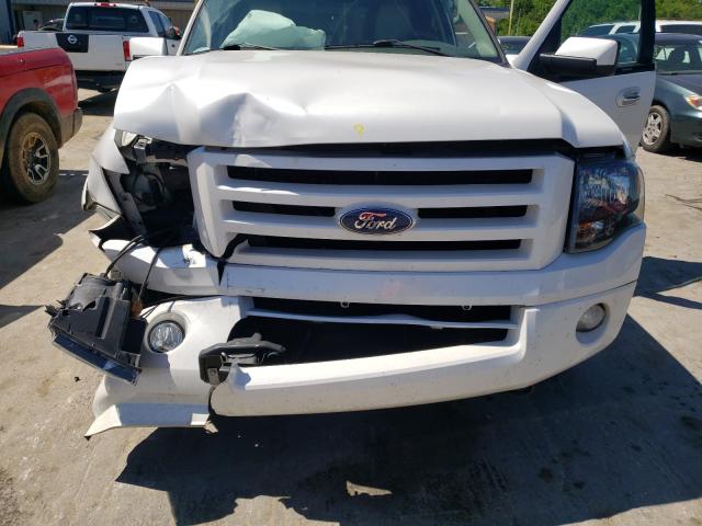 2010 FORD EXPEDITION 1FMJU2A58AEB63977