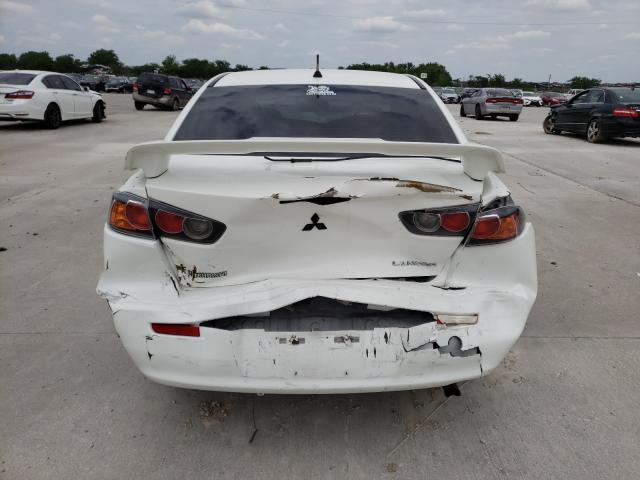 2014 MITSUBISHI LANCER JA32U2FU4EU015635
