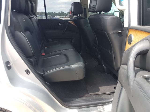 2012 INFINITI QX56 JN8AZ2ND7C9716190