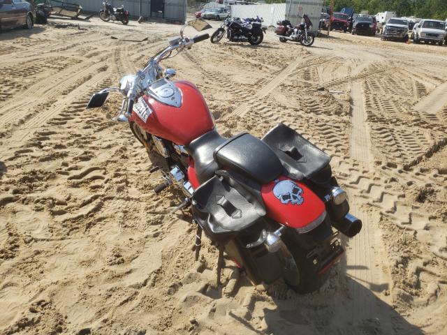 2005 HONDA VTX1800 F3 1HFSC46G25A303347