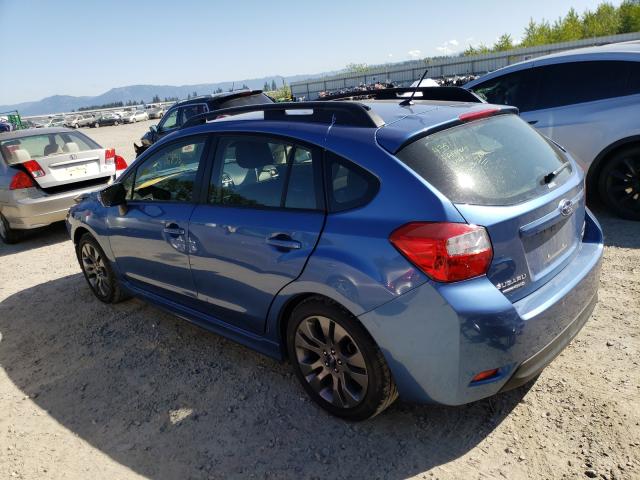 2016 SUBARU IMPREZA SP JF1GPAP6XG8271675