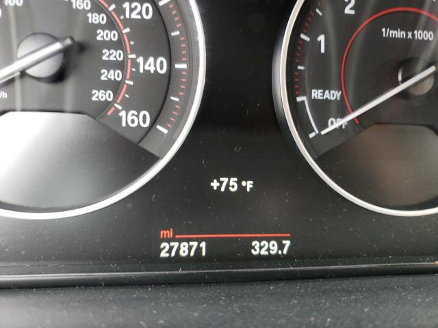 2017 BMW 430I GRAN WBA4F7C55HG786474