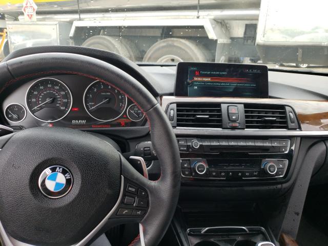 2017 BMW 430I GRAN WBA4F7C55HG786474