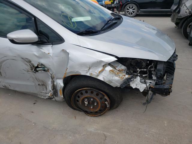 2015 KIA FORTE LX KNAFK4A64F5419640