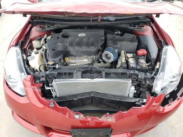 2013 NISSAN ALTIMA S 1N4AL2EP1DC911171