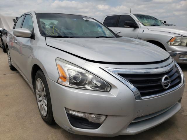 2015 NISSAN ALTIMA 2.5 1N4AL3AP0FN326908